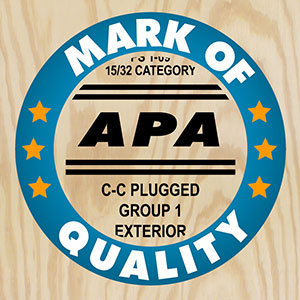 The APA trademark: the mark of quality