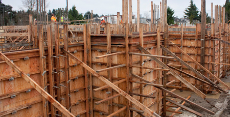Concrete Forming Design and Construction Resources