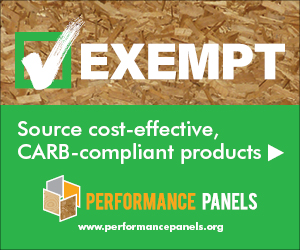 Exempt from regulations: Source cost-effective, CARB-compliant products