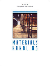 APA Publication - Materials Handling