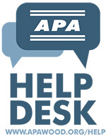 APA Help Desk
